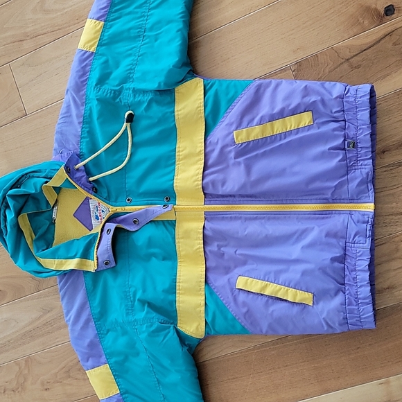 Vintage McGregor  jacket - Picture 2 of 5